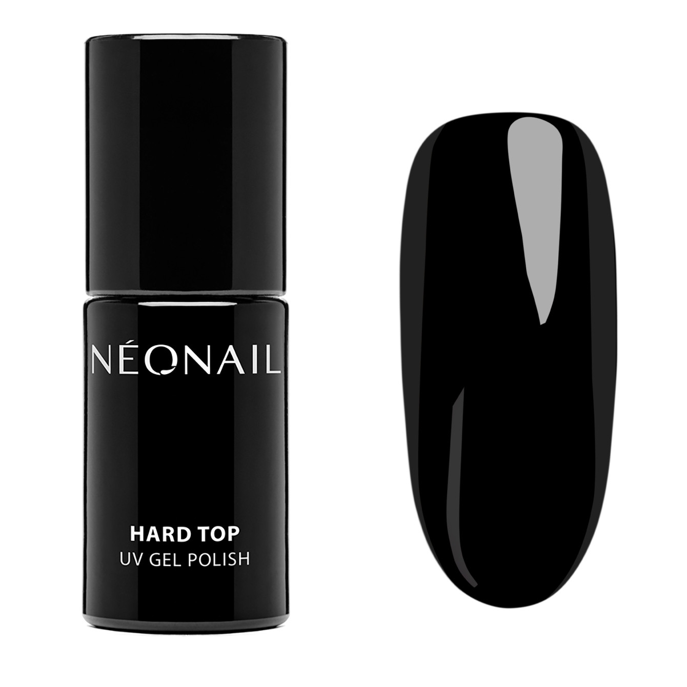UV Nagellack 7,2ml - HARD TOP